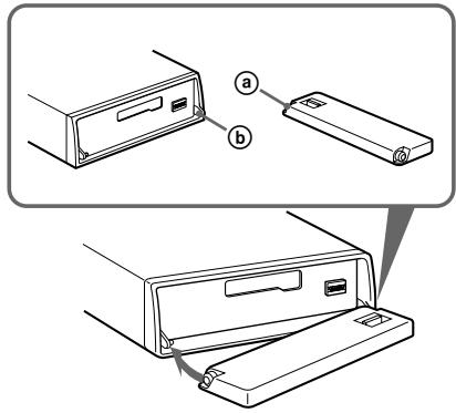 SONY XR-C6220R - Notas - 1
