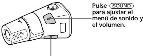 SONY XR-C6220R - Otras operaciones - 2