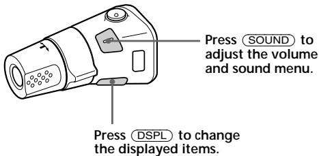SONY XR-C7500RX - Note - 1
