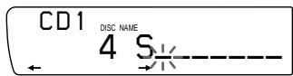 SONY XR-C750RDS - Identificacao de CDs - 3