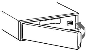 SONY XR-C750RDS - Notas - 1