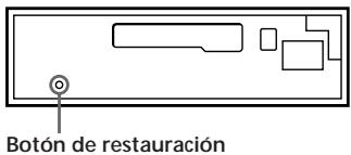 SONY XR-C850RDS - Bienvenido! - 1