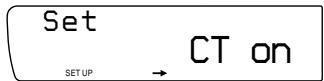 SONY XR-C850RDS - Setting the clock automatically - 2