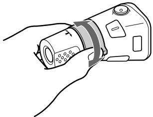 SONY XR-C850RDS - Consejo - 1