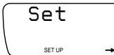 SONY XR-C850RDS - Setting the clock - 6