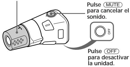 SONY XR-C850RDS - Otras operaciones - 1