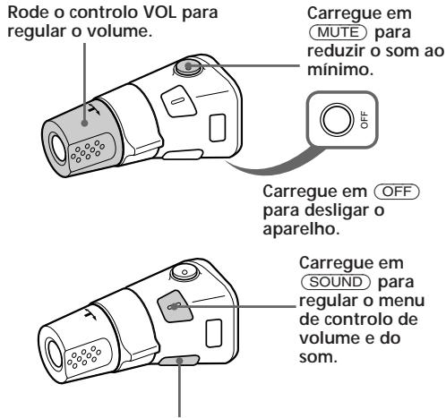 SONY XR-C850RDS - Outras operações - 1