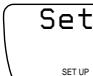 SONY XR-C850RDS - Setting the clock - 4