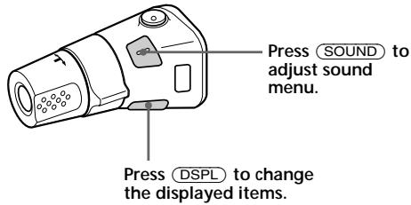 SONY XR-M500R - Note - 1