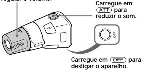 SONY XR-M500R - Outras operações - 1