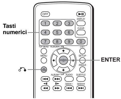 SONY DVX-11B - PBC (controllo della riproduzione) - 2