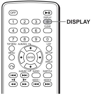 SONY DVX-11B - Controllo del tempo trascorso - 2
