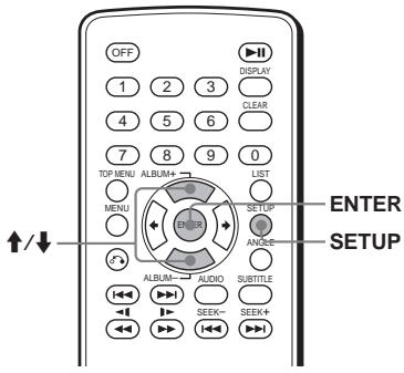 SONY DVX-11B - BVD VCD - 1