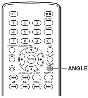 SONY DVX-11B - Modifica degli angoli DVD - 1