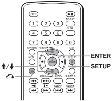 SONY DVX-11B - Remarque - 1