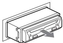 SONY DVX-11B - Ausbauendes Geräts - 5