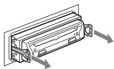SONY DVX-11B - Ausbauendes Geräts - 4