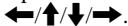 SONY DVX-11B - Pour modifier la position de l'image - 1