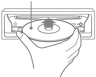 SONY DVX-11B - Riproducione dei dischi - 3