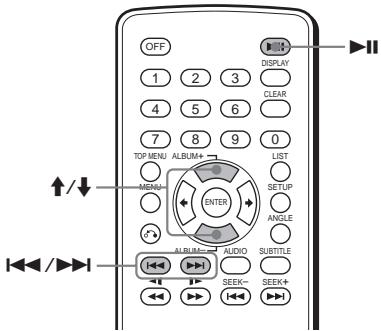 SONY DVX-11B - Conseils - 1