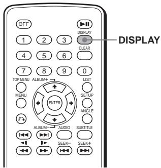 SONY DVX-11B - —Zeitangaben - 4