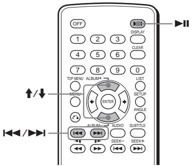 SONY DVX-11B - Suggerimenti - 1