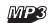 SONY DVX-11B - MP3/JPEG - 1