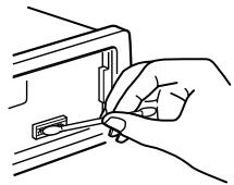 SONY XR-L200 - Pulizia dei connettori - 1
