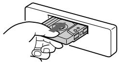 SONY XR-L200 - Listening to a tape - 1