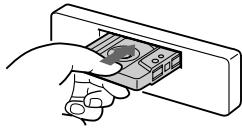 SONY XR-L200 - Wiedergeben einer Kassette - 1