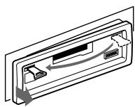 SONY XR-L210 - Note - 1