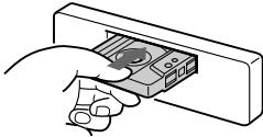 SONY XR-L240 - Listening to a tape - 1