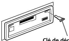 SONY XR-L240 - Dépose de l'appareil - 1