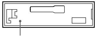 SONY XR-L240 - Zurücksetzen des Geräts - 1