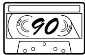 SONY XR-L240 - Cassettes de plus de 90 minutes - 3