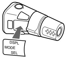 SONY XR-2753 - Etykietki znamionowe, przeznaczone dla obrotowego pilota zdalnego sterowania - 1