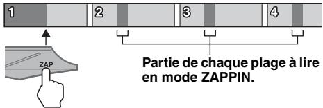 SONY MEX-BT3800U - Appuyez sur  pendant la lecture. - 1