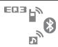 SONY MEX-BT3800U - Press and hold AF/TA (PTY) during FM reception. - 1