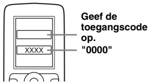 SONY MEX-BT3800U - Koppelen - 2