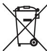 SONY CDX-GT40U - Notice for customers: the following information is only applicable to equipment sold in countries applying EU Directives - 1