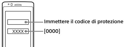 SONY DRIVE S - Associazione e connessione con un dispositivo BLUETOOTH - 5