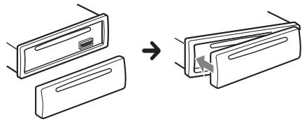 SONY DRIVE S - Numéros de série - 1