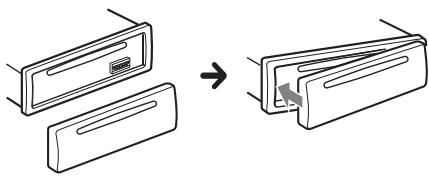 SONY DRIVE S - Numeri di serie - 1