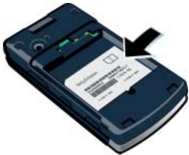 SONY W980 - Le téléphone ne sonne pas ou sonne trop faiblement. - 1