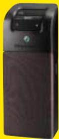 SONY W980 - Bluetooth™ HCB-105 - 1