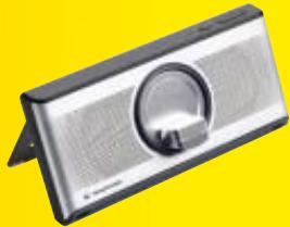 SONY W980 - Support de bureau musical MDS-65 - 1