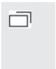 SONY XPERIA TABLET Z (SGP321FR) - Utilisation des touches - 4