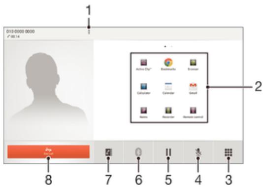 010-0000 0000 /08.14 1 2 Active Data™ Bookmarks Browser Calculator Calculator Gmail Notes Receptor Remote Control 8 7 6 5 4 3