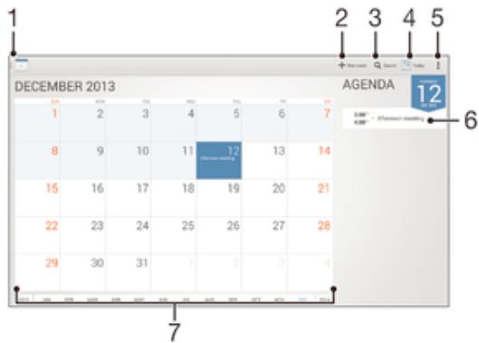 DECEMBER 2013 1 2 3 4 5 6 7 8 9 10 11 12 13 14 15 16 17 18 19 20 21 22 23 24 25 26 27 28 29 30 31 1 2 3 4 AGENDA 12 6 7