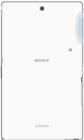 SONY XPERIA Z3 TABLET COMPACT - Améliorer la précision du GPS - 1